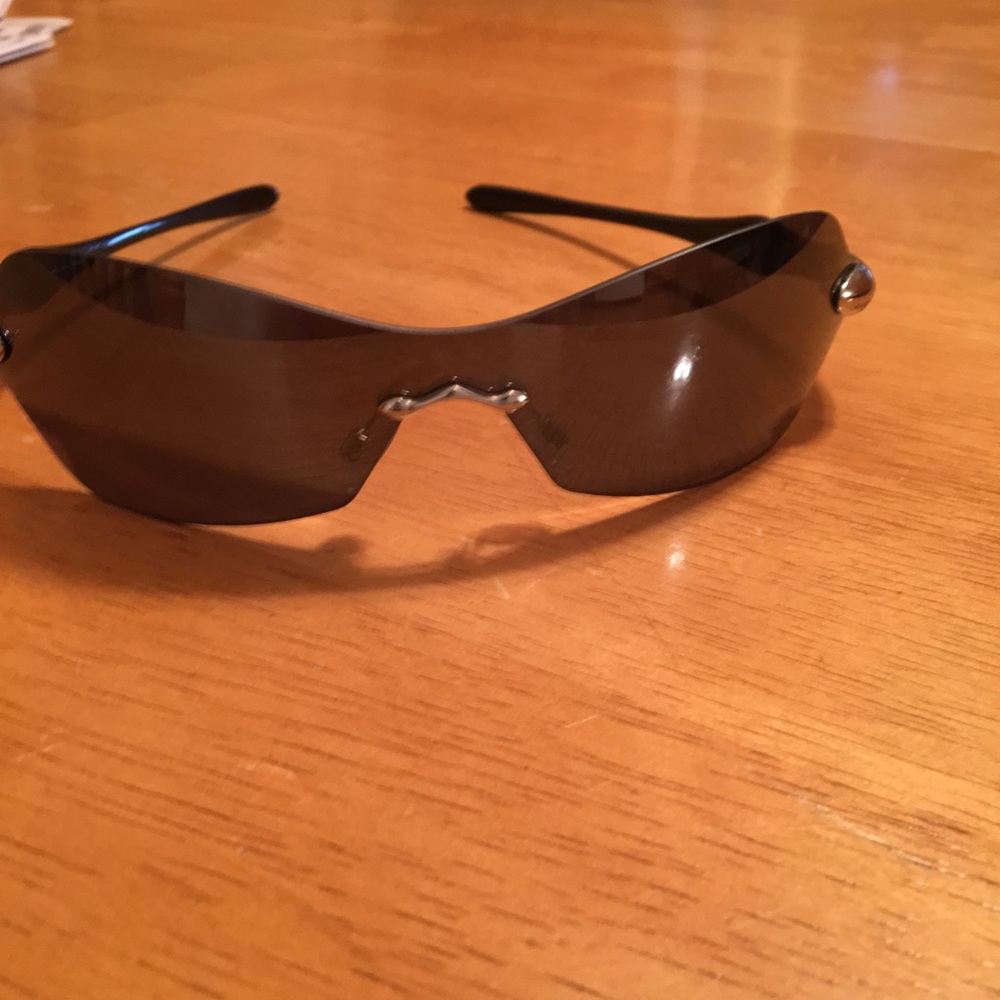 Oakley sunglasses